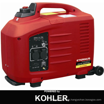 Komplexer 3.6kw 4.8HP Generator (SF2600)